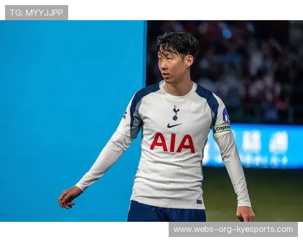 孙兴慜翠绿奔袭破门，热刺发挥极致